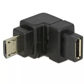 USB 2.0 Micro-B-kabel DeLOCK 65668