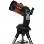 Celestron Nexstar 5SE catadioptrisch 295x zwart, oranje