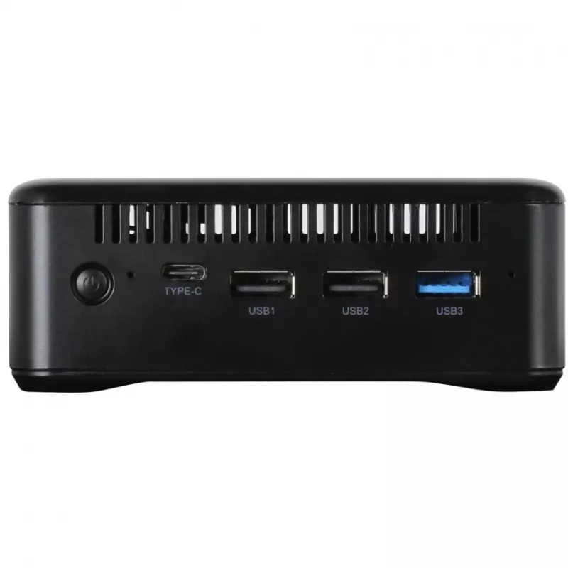 Digital-signagespeler ALLNET DS5-Pro RK3588, 4GB RAM, 32GB opslag