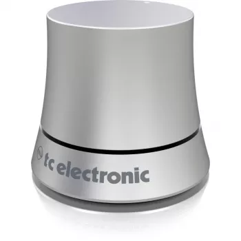 Volumeregelaar TC Electronic Level Pilot X 34000169 – stereofone passieve monitorcontroller