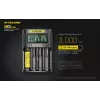 Oplader Nitecore UMS4