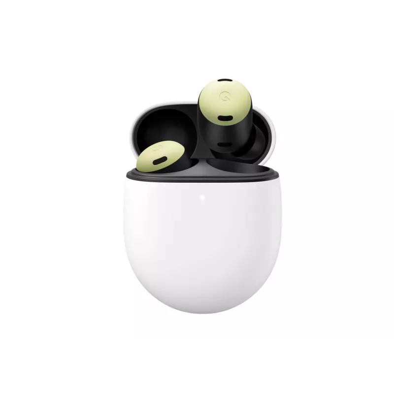 Google Pixel Buds Pro headset Draadloos In-ear Gesprekken/Muziek Bluetooth