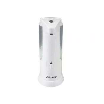 Zeepdispenser Beper P201UTP004 wit