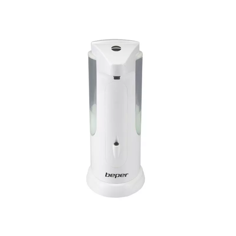 Zeepdispenser Beper P201UTP004 wit