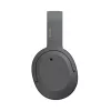 Edifier | Draadloze over-ear hoofdtelefoon | W820NB Plus | Ingebouwde microfoon | Bluetooth | ANC | Grijs