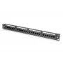 Digitus CAT 6 patchpaneel onafgeschermd DN-91624U-CR