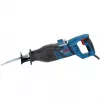 Bosch GSA 1300 PCE Professional 2900 spm 1300 W zwart, blauw, rood