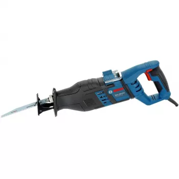 Bosch GSA 1300 PCE Professional 2900 spm 1300 W zwart, blauw, rood
