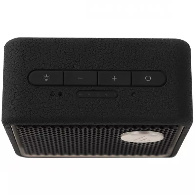 Stereo draagbare luidspreker Edifier ES20 zwart