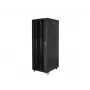 Lanberg FF01-8847-12B rackkast 47U staande kast zwart