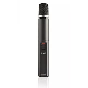 Studiomicrofoon AKG C1000 S