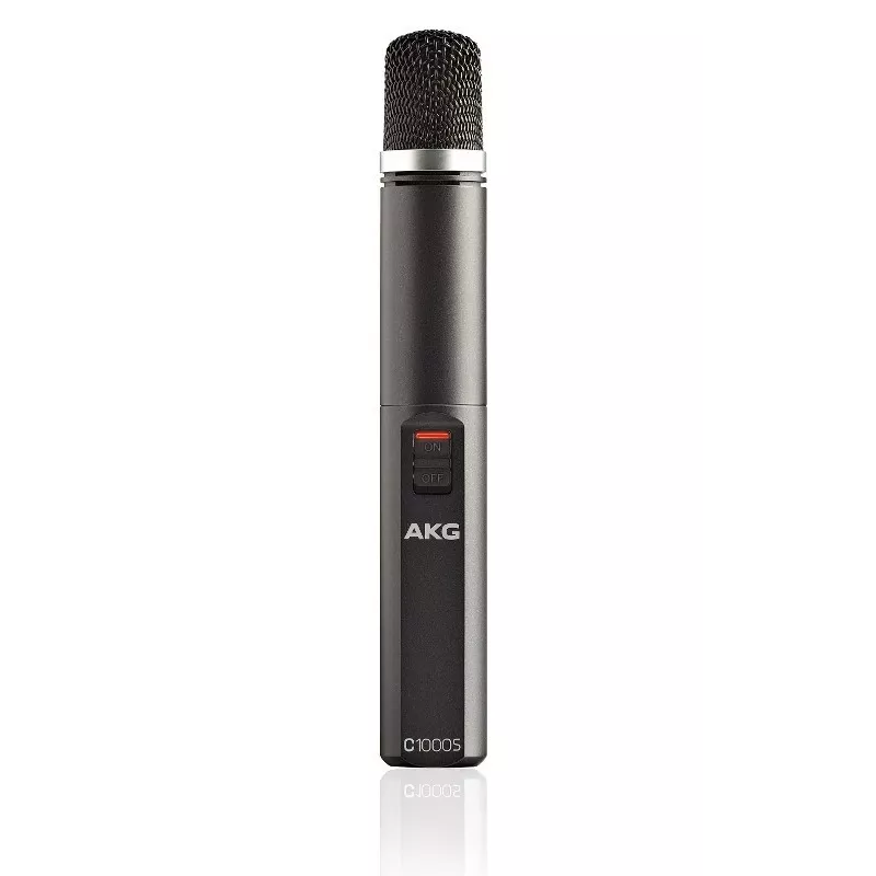 Studiomicrofoon AKG C1000 S