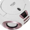 ADLER AD 1181wc - CD/MP3-speler (Boombox)