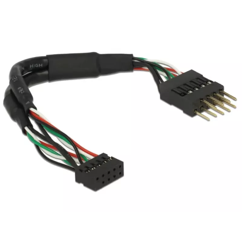 Interne USB-kabel DeLOCK 41977