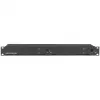 Montageset Sonnet RackMac mini 1U zwart