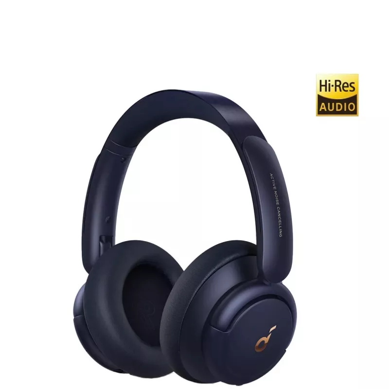 SoundCore Life Q30 blauw v2