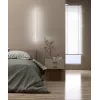 Activejet LED-wandlamp AJE-HILTON wit NW