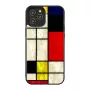 iKins hoesje voor Apple iPhone 12 Pro Max, zwart