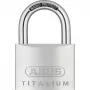 Conventioneel hangslot ABUS 64TI/60 KD sleutelslot 2 sleutels