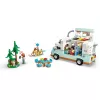 LEGO Motor Home set 42663 — LEGO Friends camper, 778 onderdelen, 3 minipoppen, vanaf 7 jaar