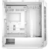 Sharkoon AK5M RGB midi tower wit