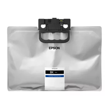 Inktpatroon Epson WorkForce Pro EM-C810xR zwart High (XL) Yield origineel