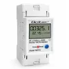 Energiemeter QOLTEC eenfasig DIN-rail 230V (MPN 50979)