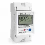 Energiemeter QOLTEC eenfasig DIN-rail 230V (MPN 50979)