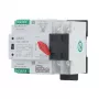 Automatische omschakelaar CNC NV822454 2-polig 220 V 100 A