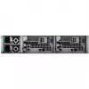 Synology SA3200D NAS-server, 12 bays, rack-montage, RAID 0/1/5/6/10/JBOD/RAID F1, 16 GB RAM, GbE/10GbE, iSCSI, 2U (SA3200D)