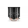 ENDORFY Spartan 5 MAX processor-luchtkoeler 12 cm zwart
