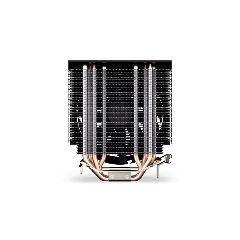 ENDORFY Spartan 5 MAX processor-luchtkoeler 12 cm zwart