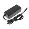 Voeding Green Cell AD75AP 65W 19,5V 3,34A voor Dell-laptops, binnen, zwart