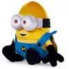 Knuffel Schmidt Spiele Minions: Mega Gus, 25 cm pluchen figuur