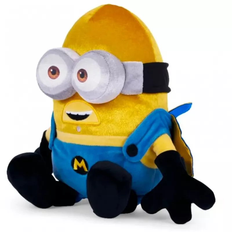 Knuffel Schmidt Spiele Minions: Mega Gus, 25 cm pluchen figuur