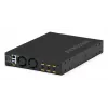 NETGEAR MSM4310 managed L3 2.5G Ethernet (100/1000/2500) Power over Ethernet (PoE) 1U zwart