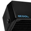 Zoutmolen Zassenhaus Aachen roestvrij staal