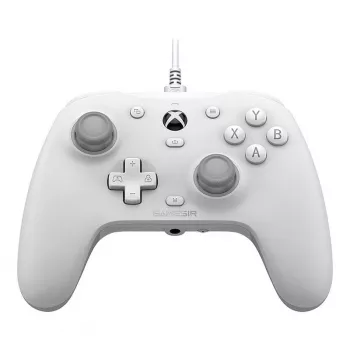 GameSir G7 HE bedrade controller (wit)