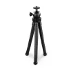Hama FlexPro statief smartphone/actioncam 3 poten zwart
