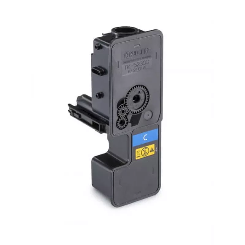 KYOCERA TK-5230C tonerpatroon 1 st. origineel cyaan