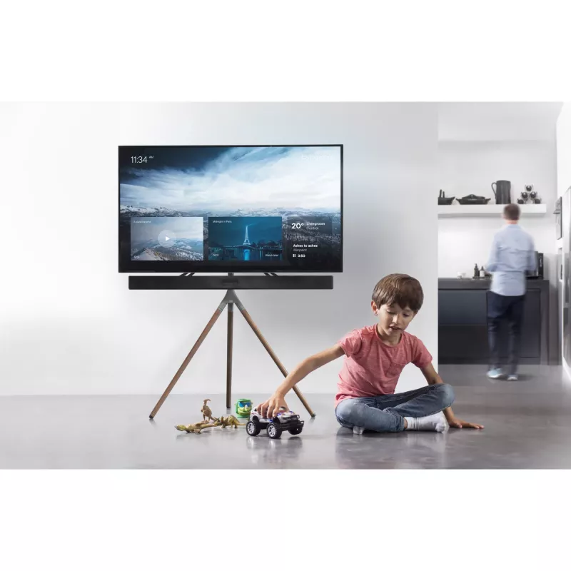 Tripod tv-standaard One For All WM7471