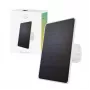 Hombli slim zonnepaneel - 3W, wit