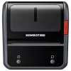 Niimbot B3S_P labelprinter grijs