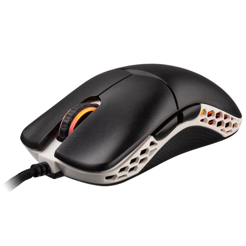 King Kits GABU-445 zwart