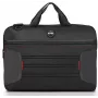 Port Designs PREMIUM PACK 17.3 501874 messenger-laptoptas 43,9 cm (17,3 inch) met draadloze muis, polyester, zwart