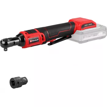 Einhell 4514320 voeding zwart