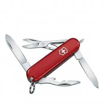 Multifunctioneel mes Victorinox Midnite Manager