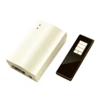 Draadloze afstandsbedieningsset Grandview 1GD-868MNIII 868 MHz, eenkanaals zender en ontvanger