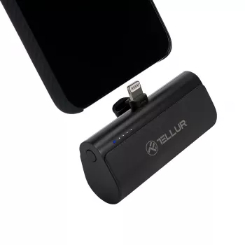 Draagbare powerbank Tellur PD203 5000mAh