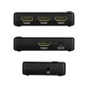 HDMI-videoswitch LogiLink HD0042